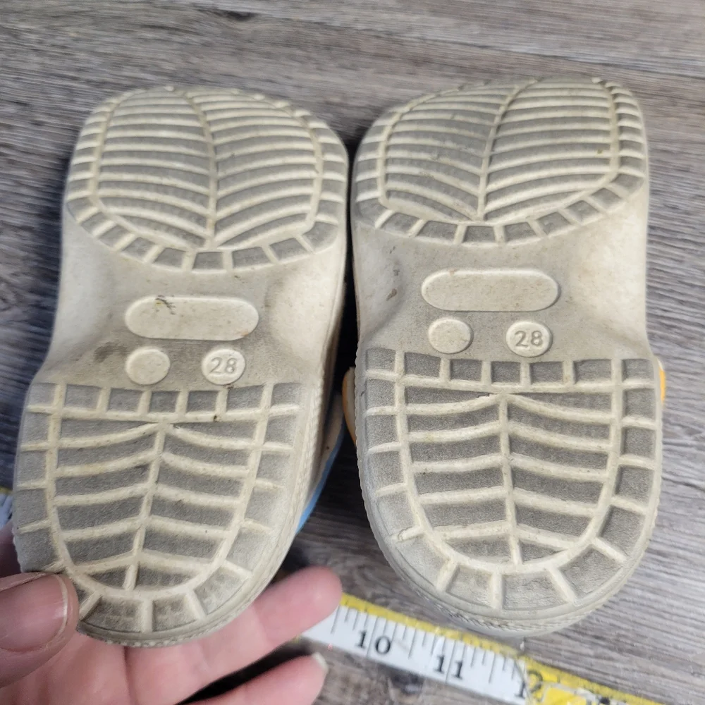 N/A these are